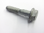 N90596906 Bolt. Mount. Transmission. (Front, Rear)